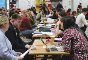 Year 11 Progress Evening 2024