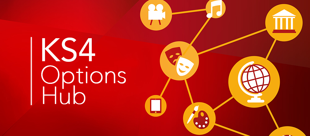 KS4 Subject Options Hub