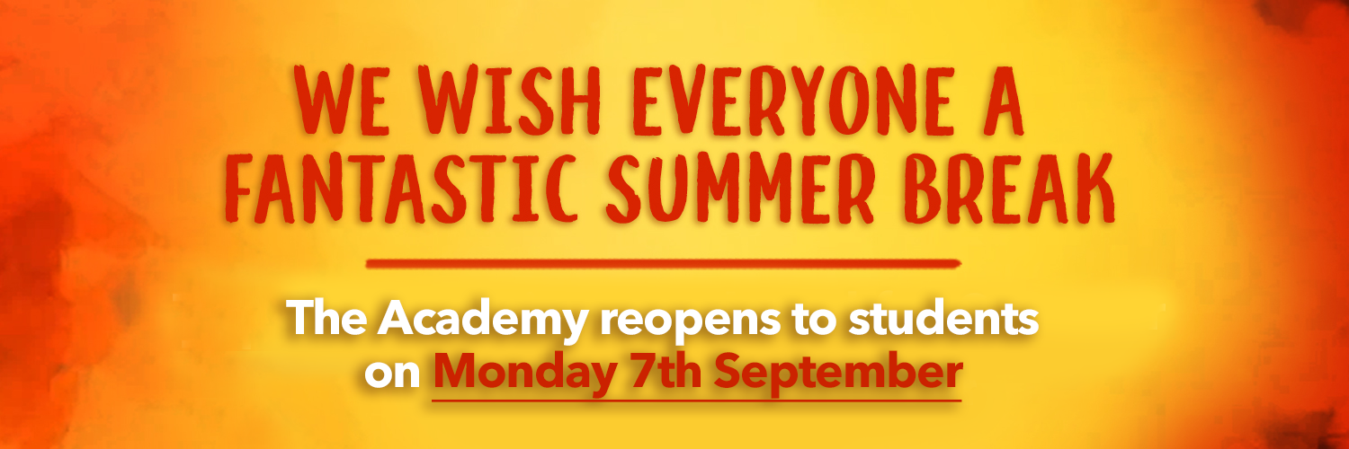 School Announcement